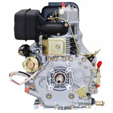 8 KW General diesel power series